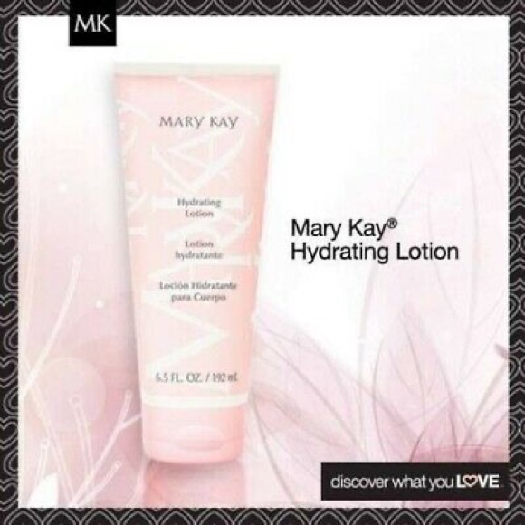 2 Pc Set Mary Kay 2-on-1 Body Wash & Shave/ Hydrating Lotion Gift - Picture 7 of 7